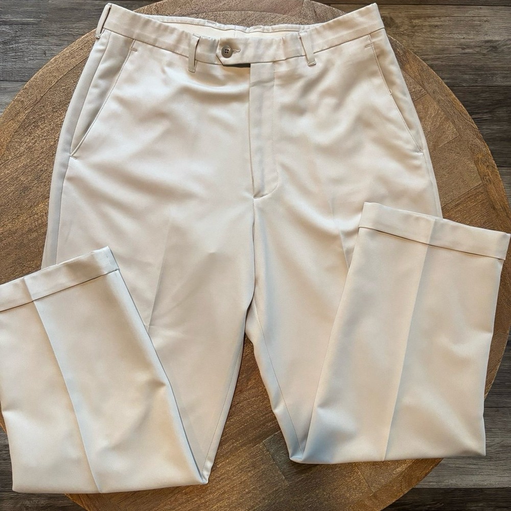 Concepts By‎ Claiborne Dress Pants Size 33X32